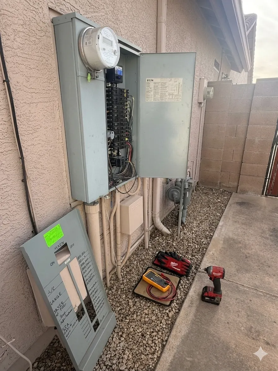 GENERAL ELECTRICAL