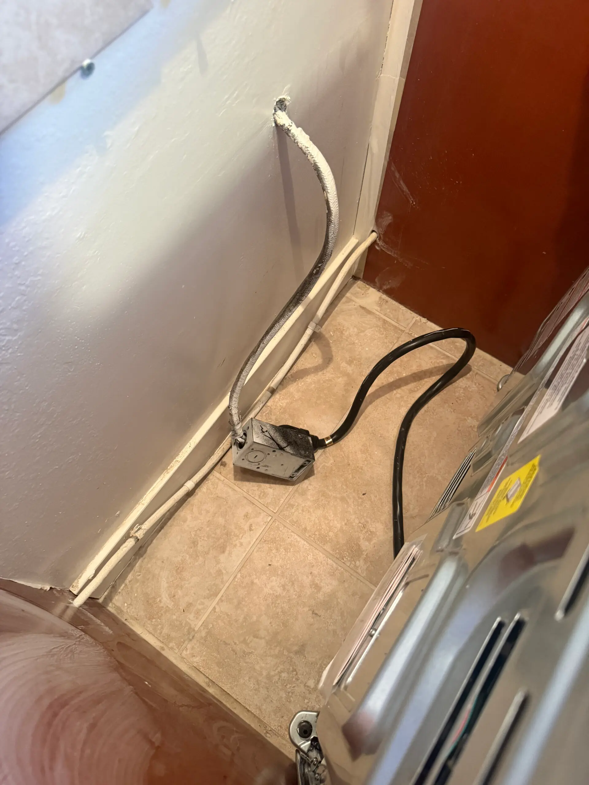 Smart Home Lighting Install