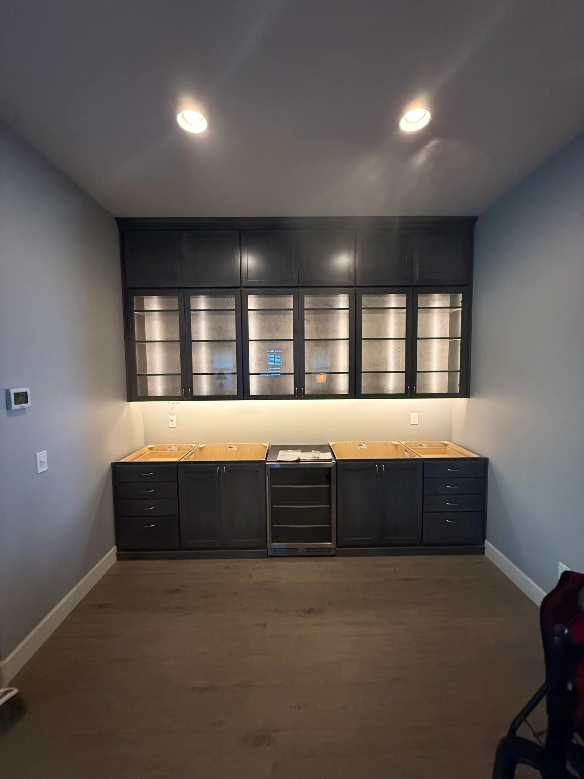 200A Panel Upgrade