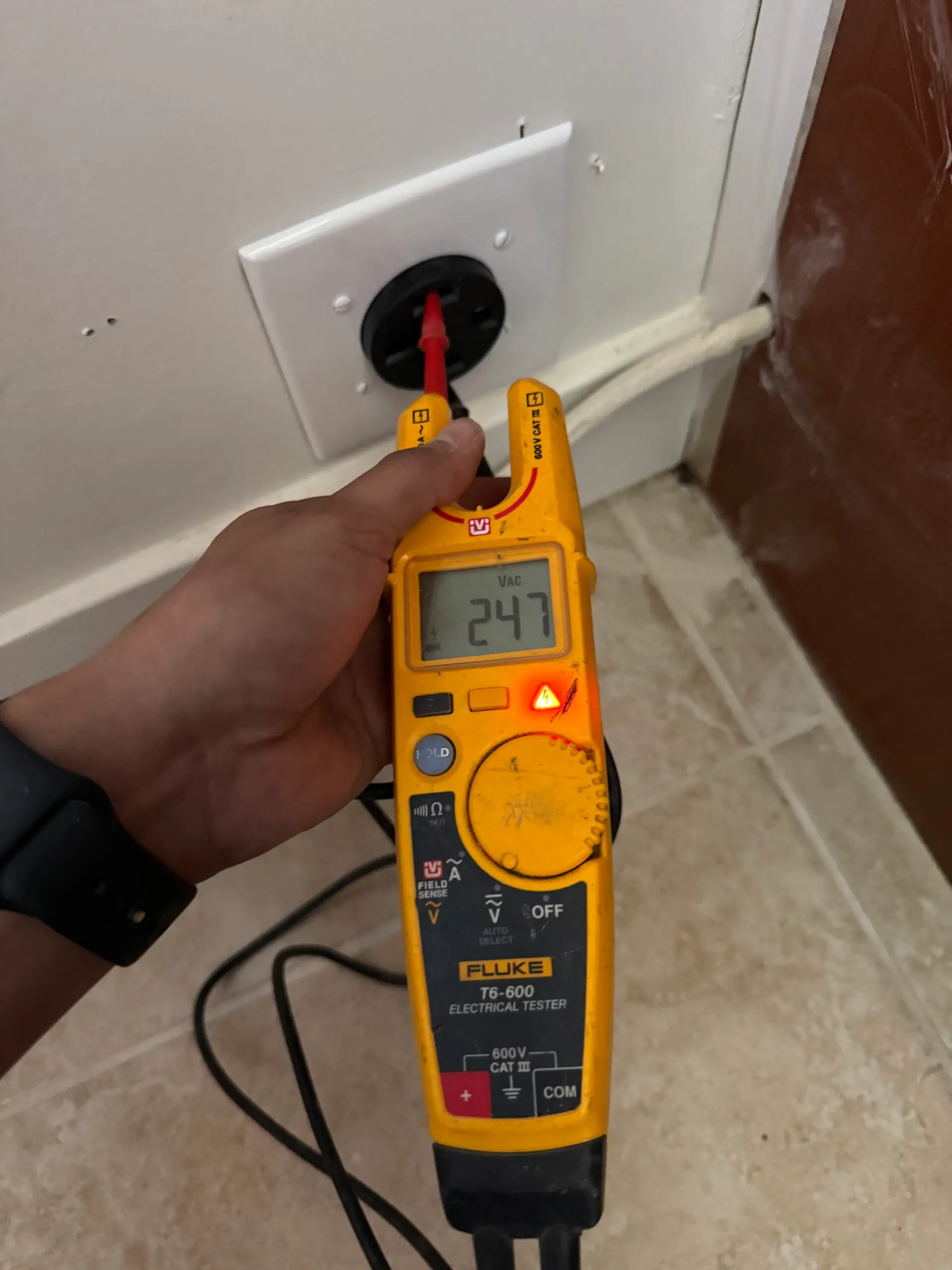 Whole Home Fan System