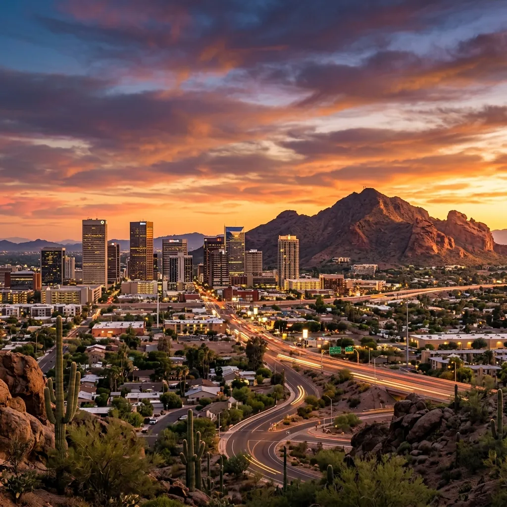 Phoenix, AZ Residential Electrician